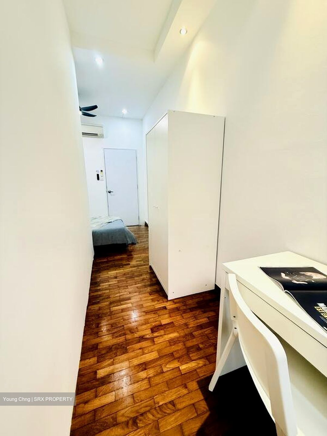 Seasons Park (D26), Condominium #586098481